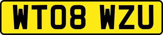 WT08WZU