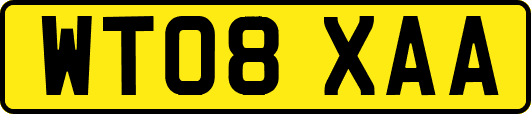 WT08XAA