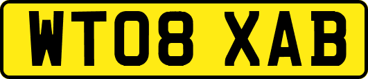 WT08XAB