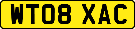 WT08XAC