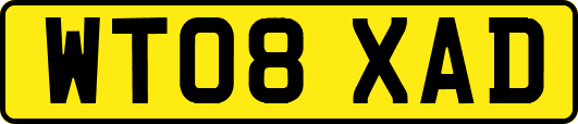 WT08XAD