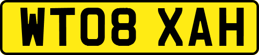 WT08XAH