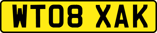 WT08XAK