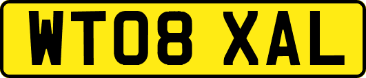WT08XAL