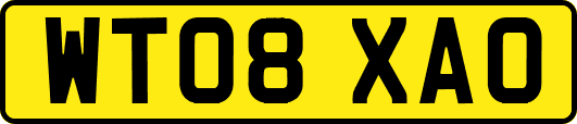 WT08XAO