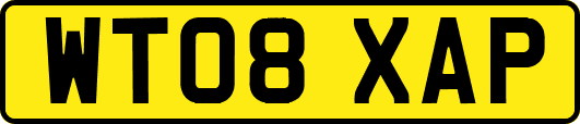 WT08XAP