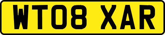 WT08XAR
