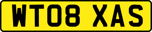 WT08XAS