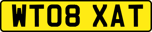WT08XAT