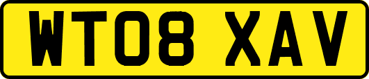 WT08XAV