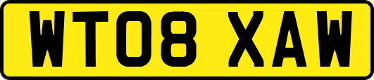 WT08XAW