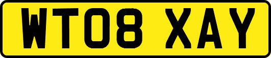 WT08XAY