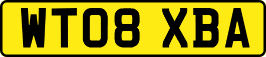 WT08XBA