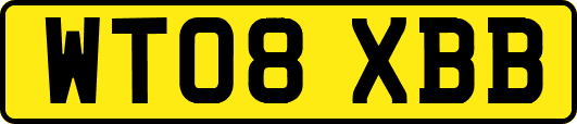 WT08XBB