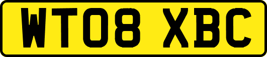 WT08XBC
