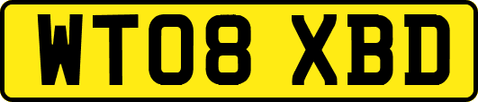 WT08XBD