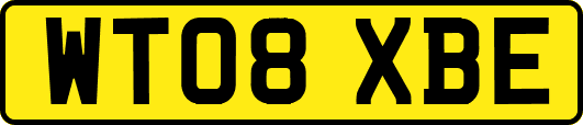 WT08XBE