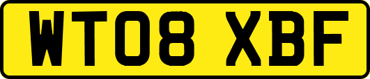 WT08XBF