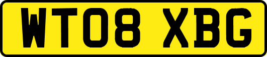 WT08XBG