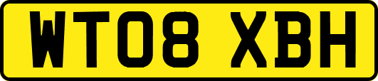 WT08XBH