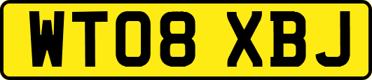 WT08XBJ