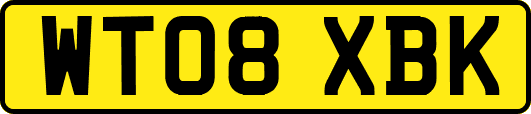 WT08XBK