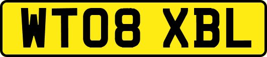 WT08XBL