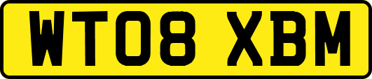 WT08XBM