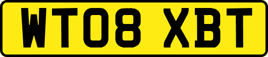 WT08XBT
