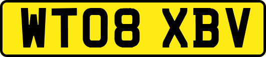 WT08XBV
