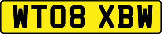 WT08XBW