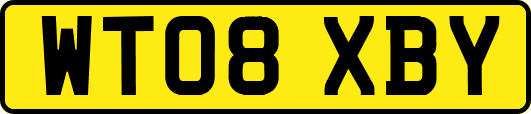 WT08XBY