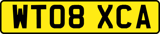 WT08XCA