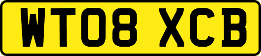 WT08XCB
