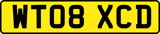 WT08XCD