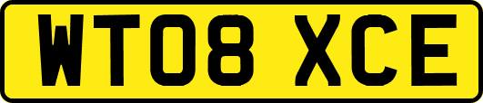 WT08XCE