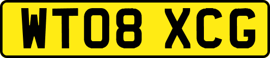 WT08XCG