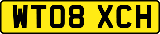 WT08XCH