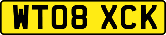 WT08XCK