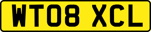 WT08XCL