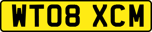WT08XCM