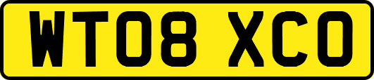 WT08XCO