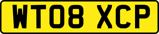 WT08XCP