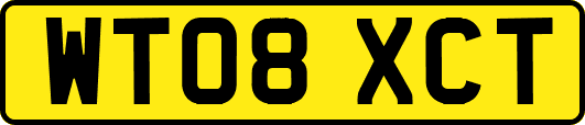 WT08XCT