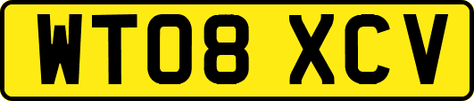 WT08XCV