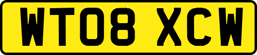 WT08XCW