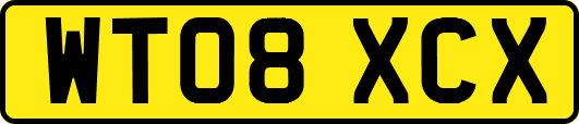 WT08XCX