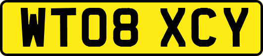 WT08XCY