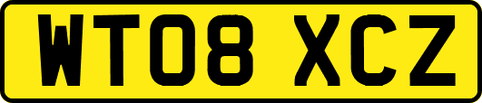 WT08XCZ
