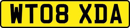 WT08XDA